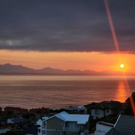 Accommodation Mossel Bay Garden Route Екстериор снимка