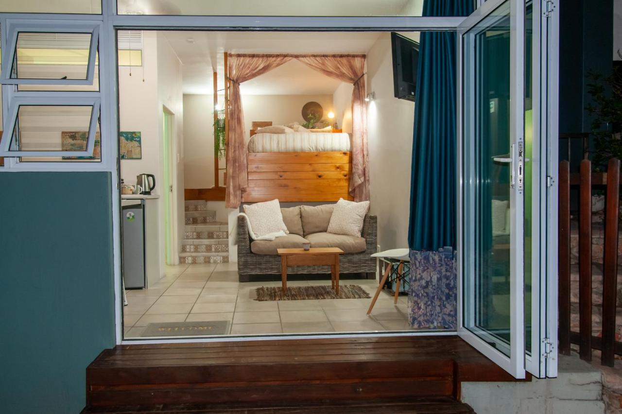 Accommodation Mossel Bay Garden Route Екстериор снимка