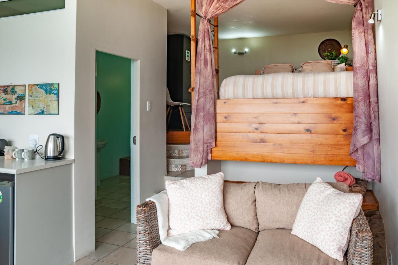 Accommodation Mossel Bay Garden Route Екстериор снимка