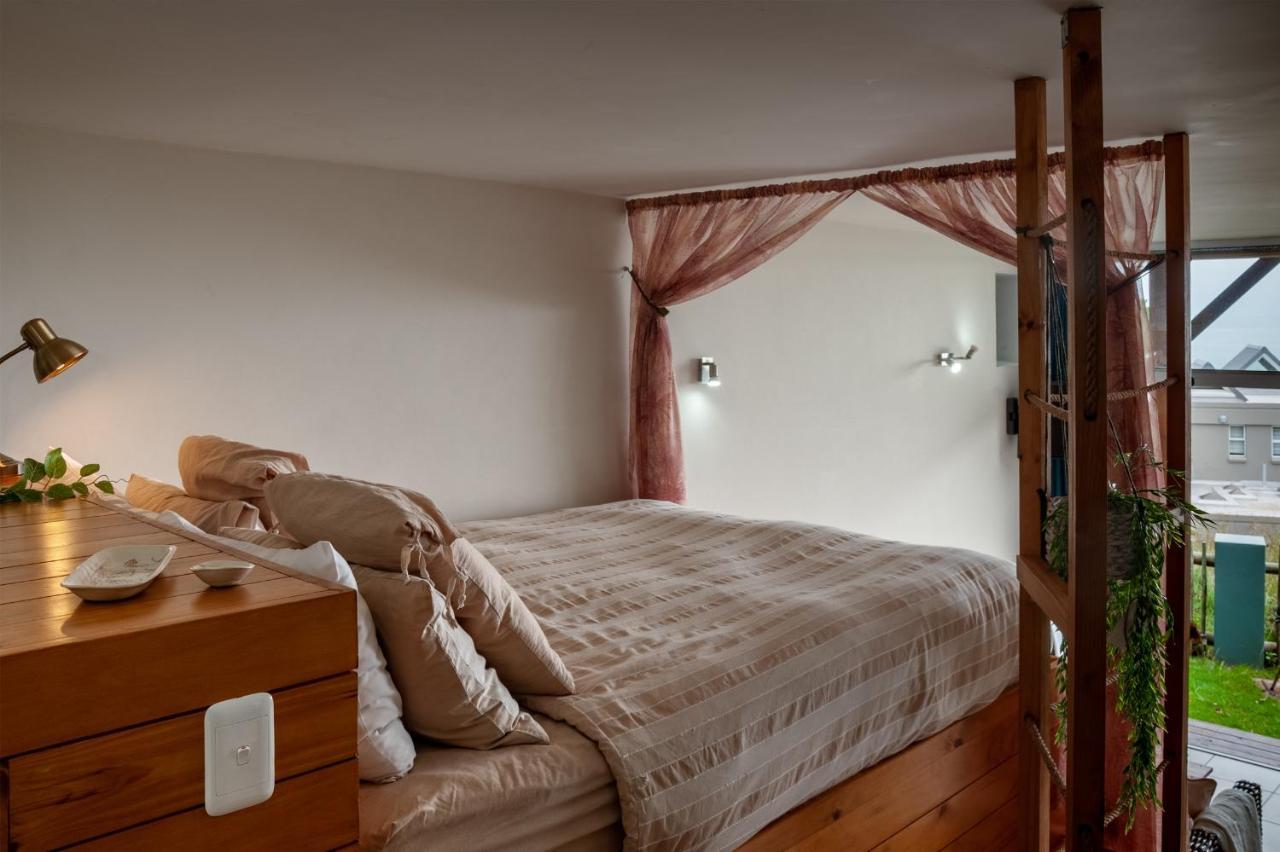 Accommodation Mossel Bay Garden Route Екстериор снимка