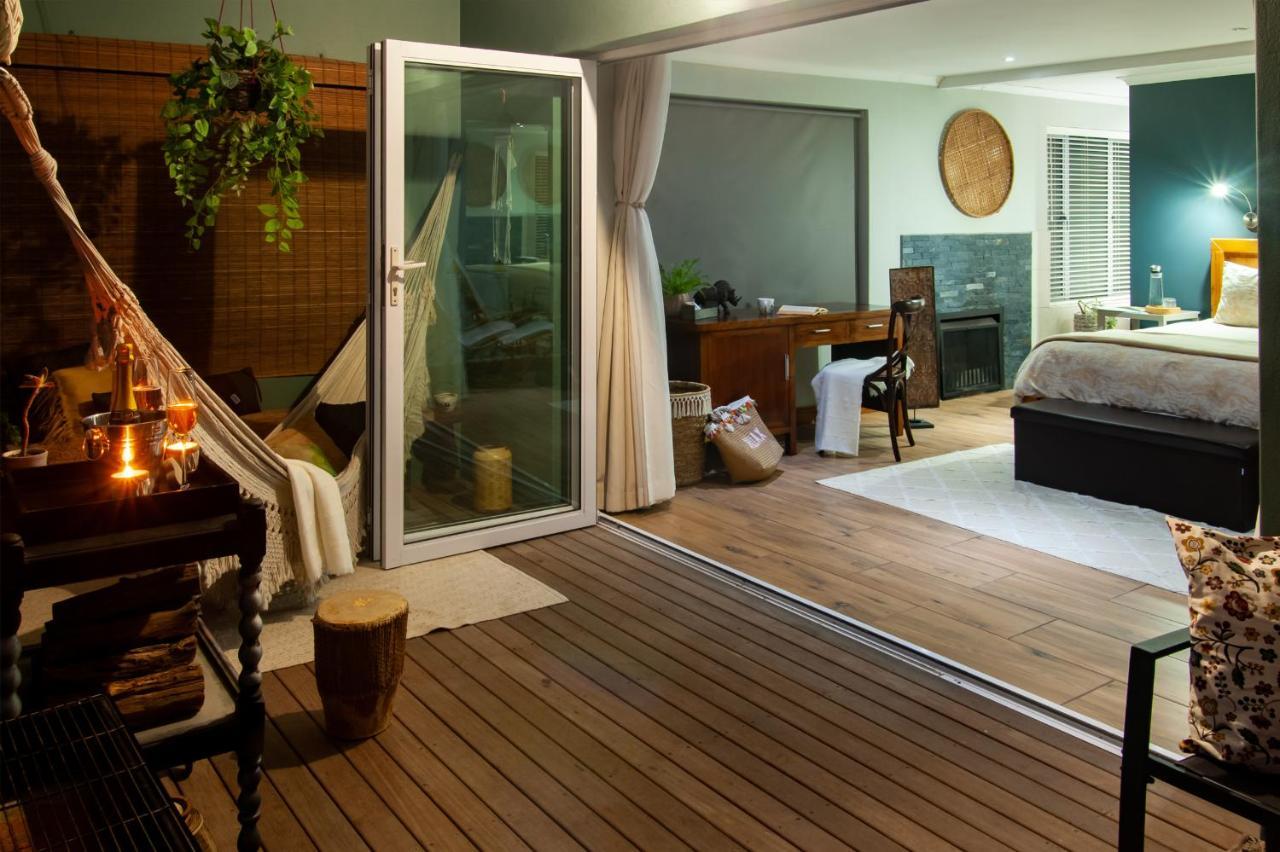 Accommodation Mossel Bay Garden Route Екстериор снимка