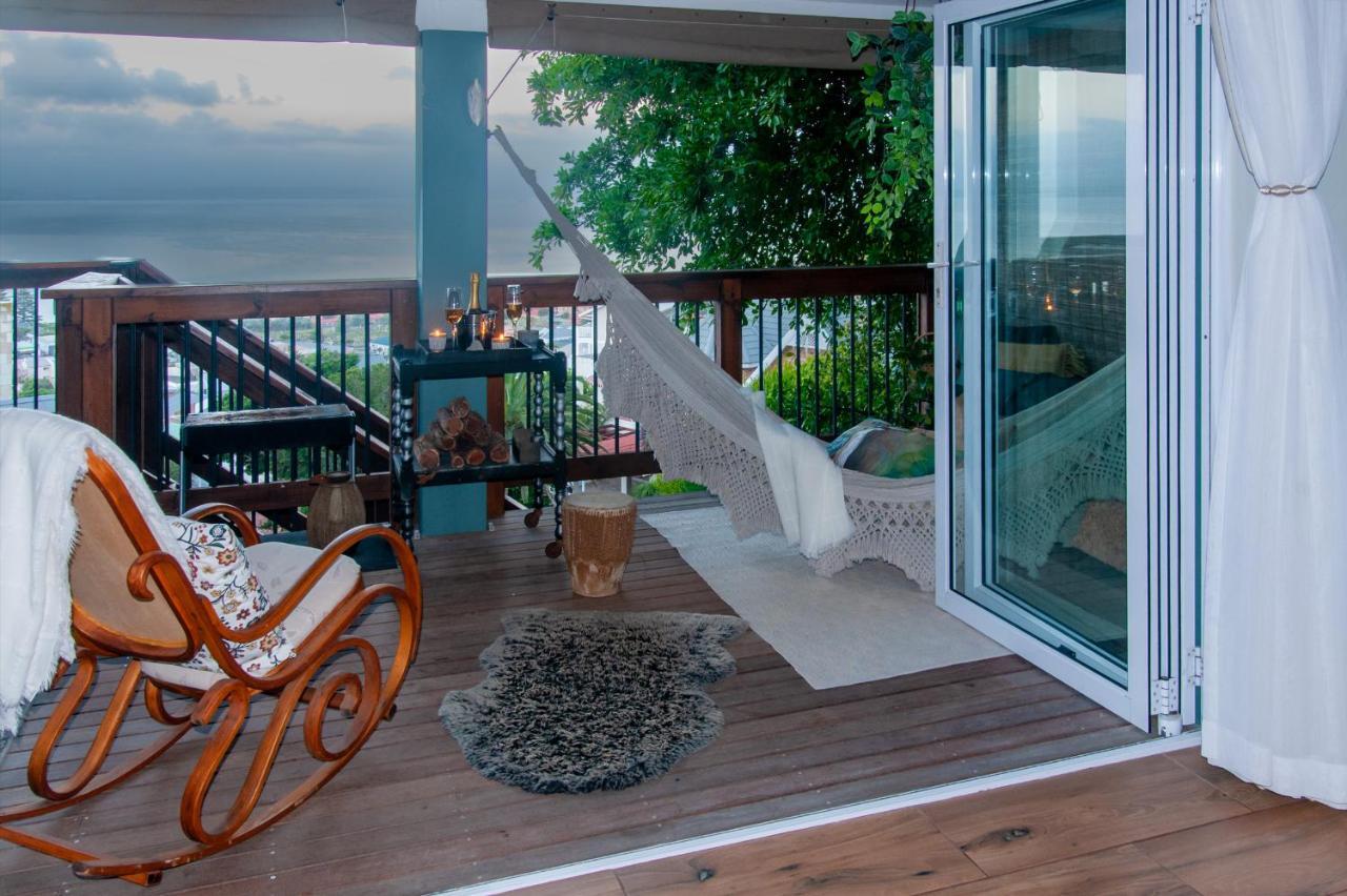 Accommodation Mossel Bay Garden Route Екстериор снимка
