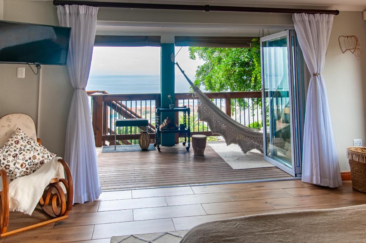 Accommodation Mossel Bay Garden Route Екстериор снимка