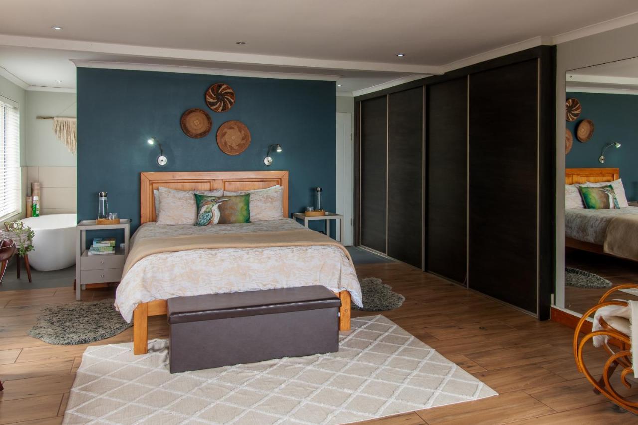 Accommodation Mossel Bay Garden Route Екстериор снимка