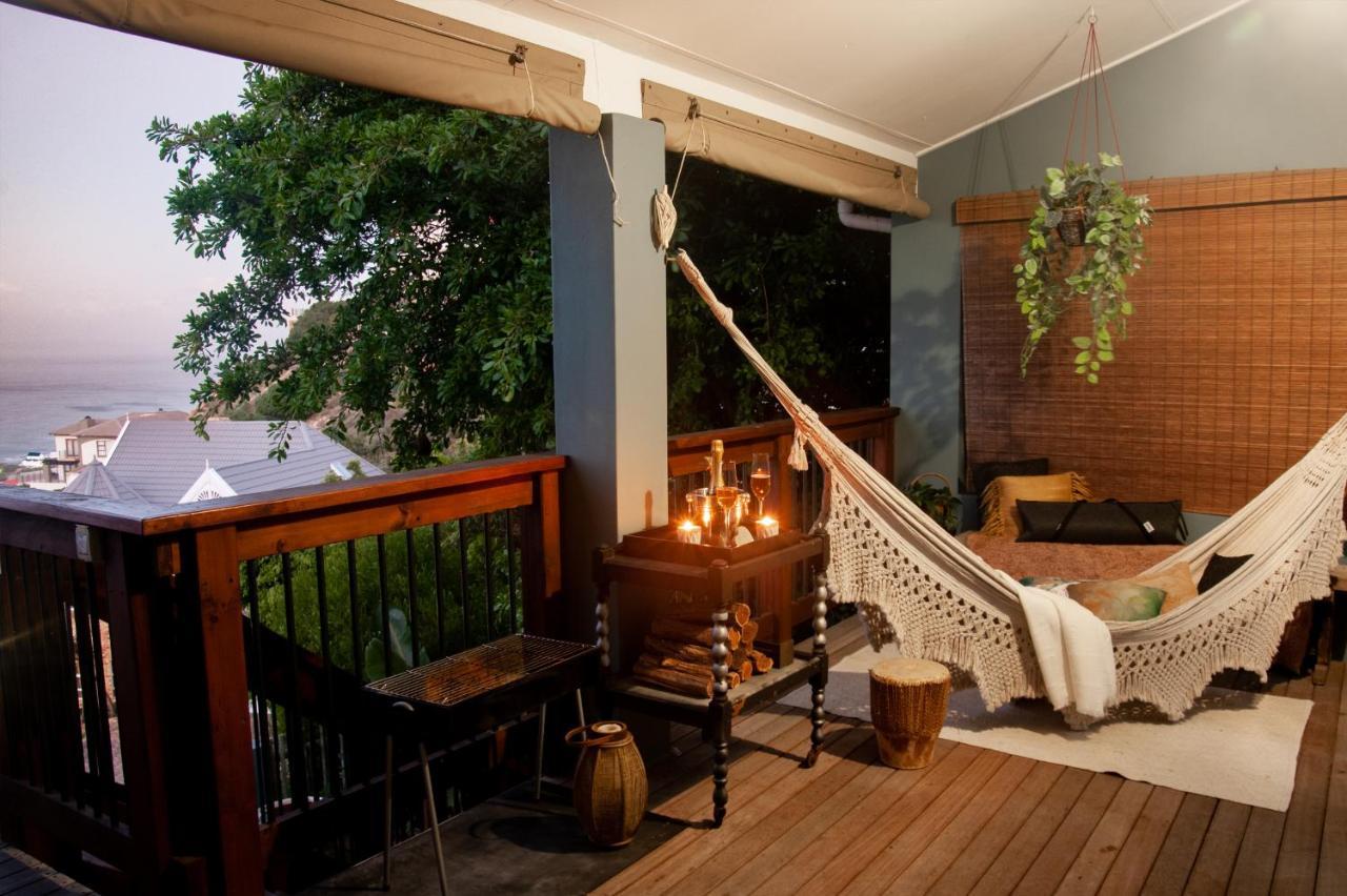Accommodation Mossel Bay Garden Route Екстериор снимка