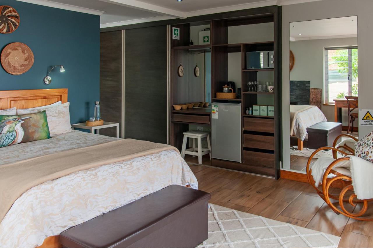 Accommodation Mossel Bay Garden Route Екстериор снимка