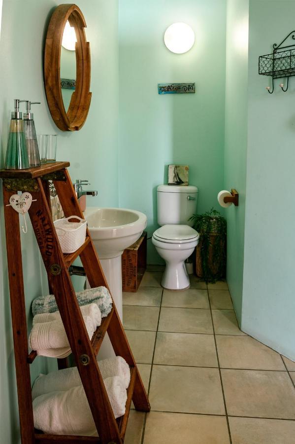 Accommodation Mossel Bay Garden Route Екстериор снимка