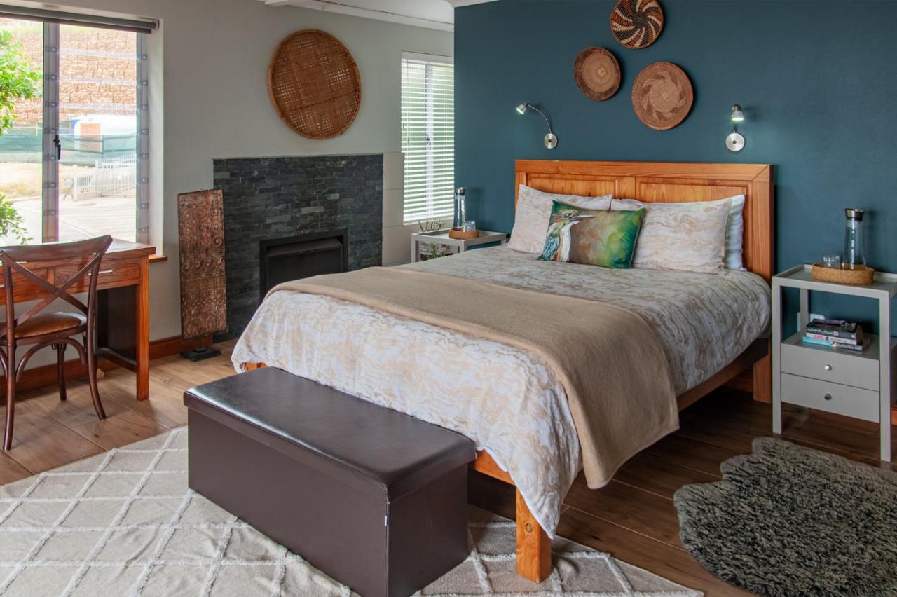 Accommodation Mossel Bay Garden Route Екстериор снимка