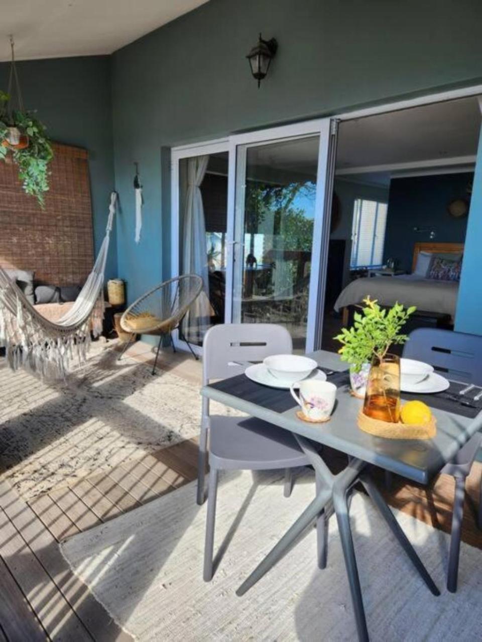 Accommodation Mossel Bay Garden Route Екстериор снимка