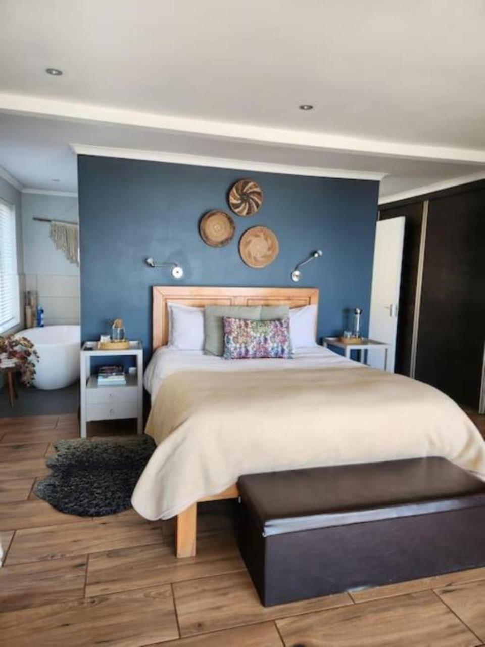 Accommodation Mossel Bay Garden Route Екстериор снимка