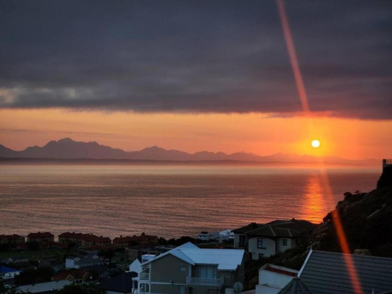 Accommodation Mossel Bay Garden Route Екстериор снимка