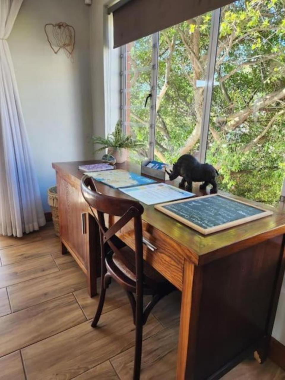 Accommodation Mossel Bay Garden Route Екстериор снимка