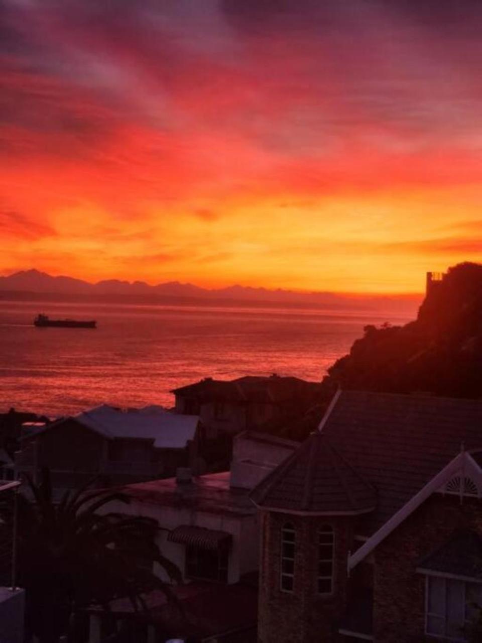 Accommodation Mossel Bay Garden Route Екстериор снимка