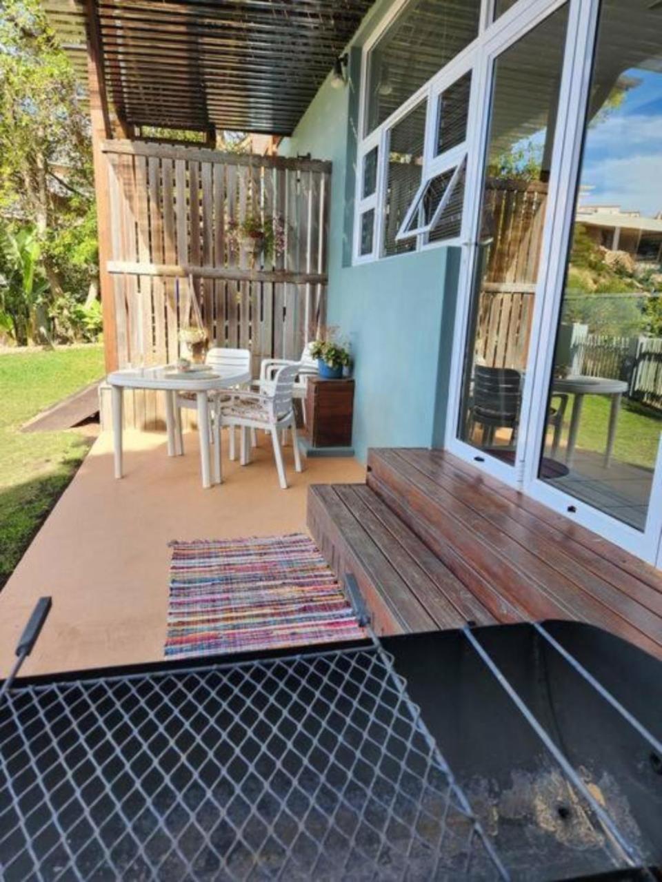Accommodation Mossel Bay Garden Route Екстериор снимка