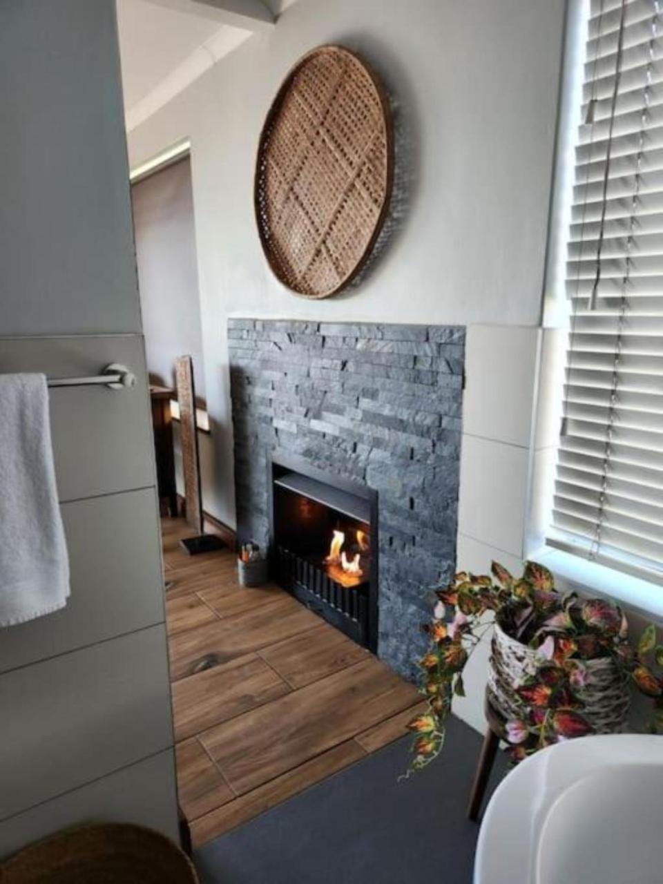 Accommodation Mossel Bay Garden Route Екстериор снимка