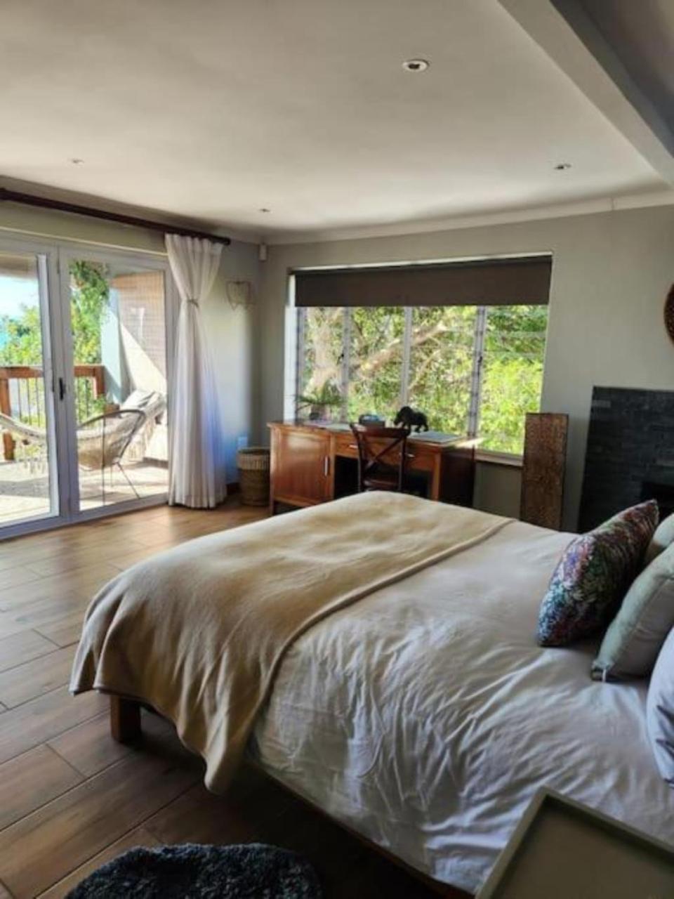 Accommodation Mossel Bay Garden Route Екстериор снимка