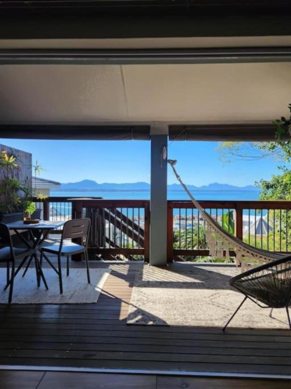 Accommodation Mossel Bay Garden Route Екстериор снимка