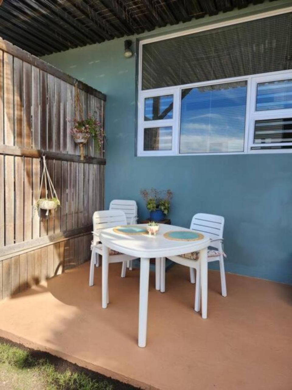 Accommodation Mossel Bay Garden Route Екстериор снимка