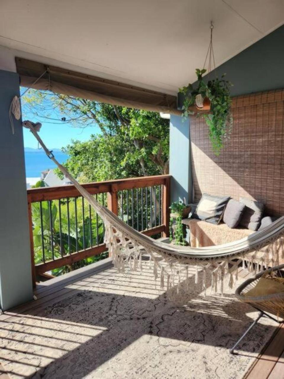 Accommodation Mossel Bay Garden Route Екстериор снимка