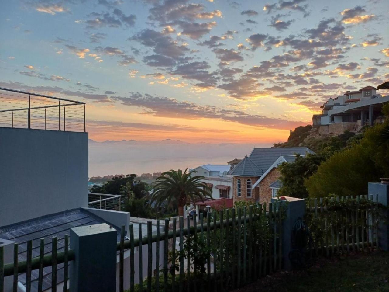 Accommodation Mossel Bay Garden Route Екстериор снимка