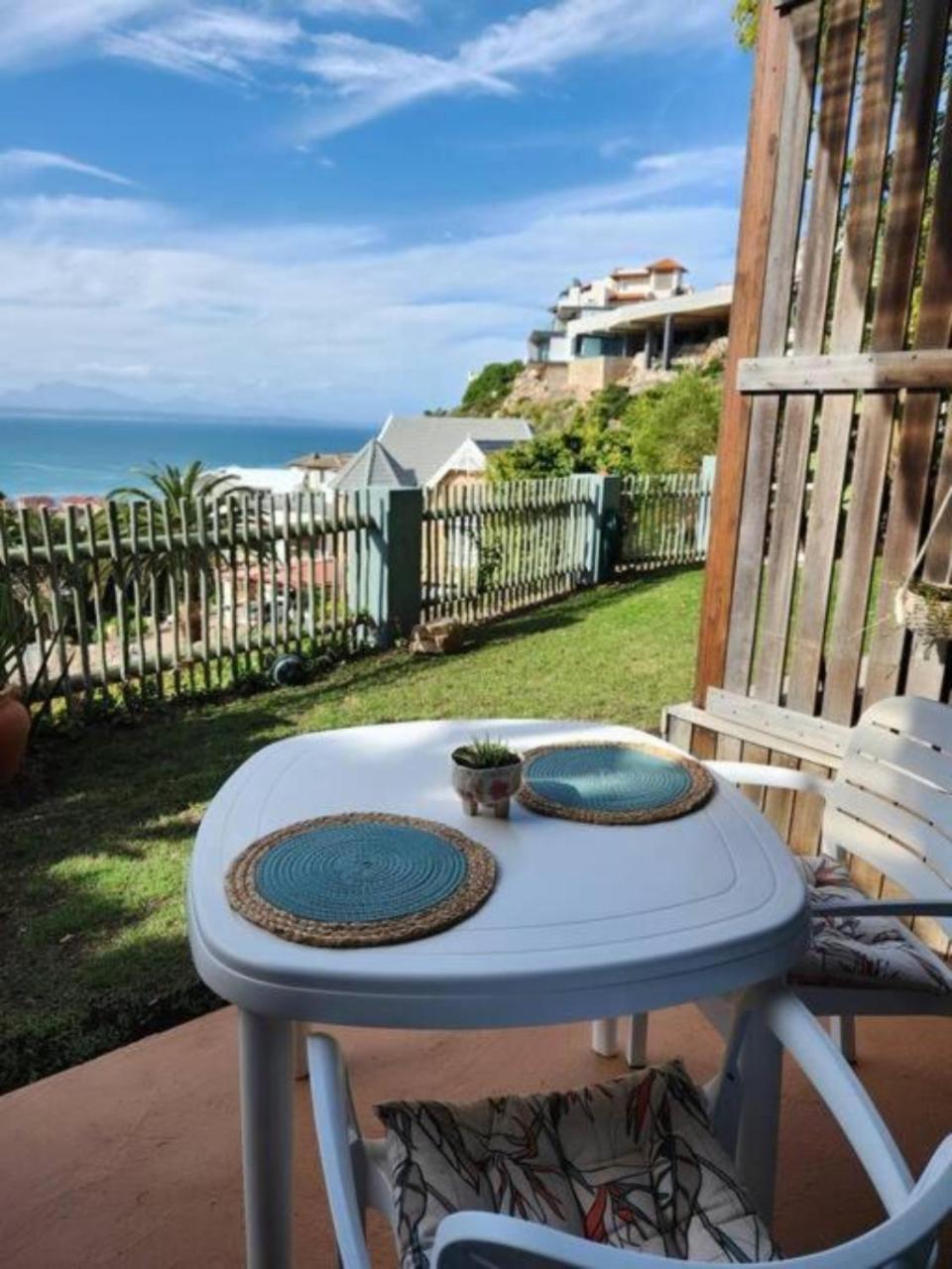 Accommodation Mossel Bay Garden Route Екстериор снимка