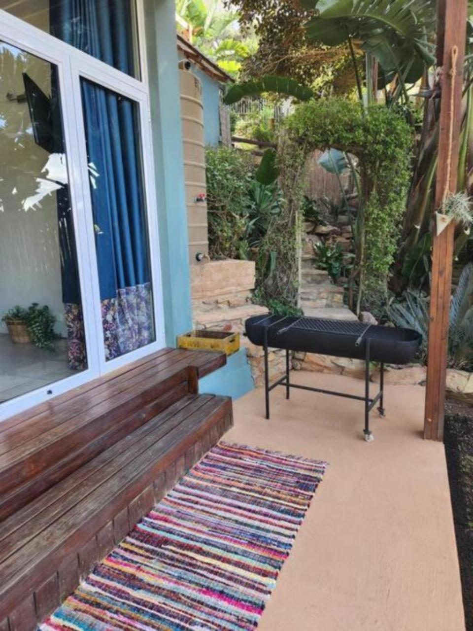 Accommodation Mossel Bay Garden Route Екстериор снимка